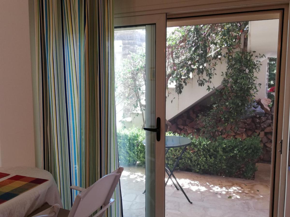 Althea Holiday Studio Agia Marina  Luaran gambar